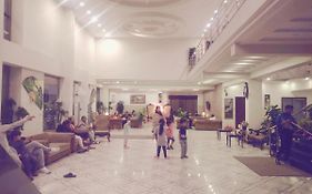 Millennium Inn Hotel Naran